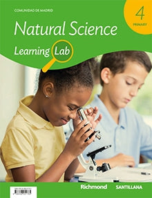4PRI LM PFA LEA LAB NAT SCIENCE MAD ED19
