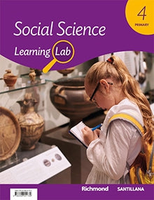 4PRI LM PFA LEAR LAB SOCIAL SCIENCE ED19