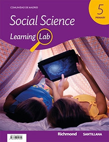 5PRI LM PFA LEA LAB SOC SCIENCE MAD ED19