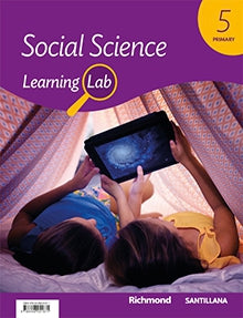 5PRI LM PFA LEAR LAB SOCIAL SCIENCE ED19