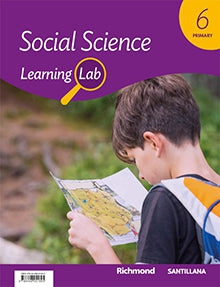 6PRI LM PFA LEAR LAB SOCIAL SCIENCE ED19