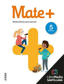 5PRI LM PFA MATE + GRAZALEMA ED19