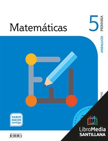 5PRI LM PFA MATEMATICAS GRAZALEMA ED19