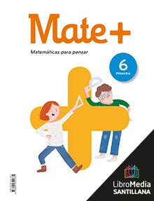 6PRI LM PFA MATE + GRAZALEMA ED19
