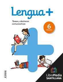 6PRI LM PFA LENGUA + GRAZALEMA ED19