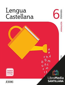6PRI LM PFA LENGUA GRAZALEMA ED19