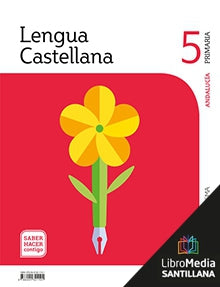 5PRI LM PFA LENGUA GRAZALEMA ED19