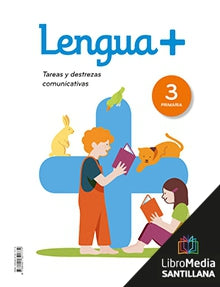 3PRI LM PFA LENGUA + GRAZALEMA ED19