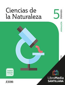 5PRI LM PFA CIENCIAS NATURALES GRAZ ED19