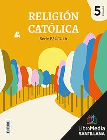 5PRI LM PFA RELIGION GRAZALEMA ED19