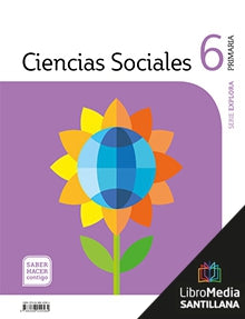 6PRI LM PFA CIENCIAS SOCIALES CLM ED19