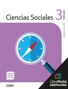 3PRI LM PFA CIENCIAS SOCIALES CYL ED19