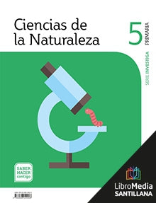 5PRI LM PFA CIENC NATURAL INVESTIGA ED19
