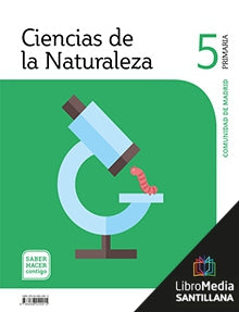 5PRI LM PFA CIENCI NATURALES MADRID ED19