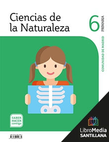 6PRI LM PFA CIENCI NATURALES MADRID ED19