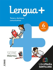 6PRI LM PFA LENGUA + FUNGIBLE ED19
