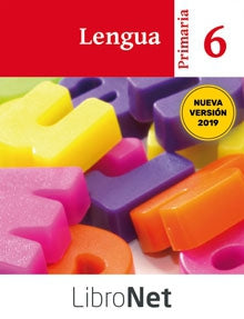 6PRI LN PFA LENGUA ED19