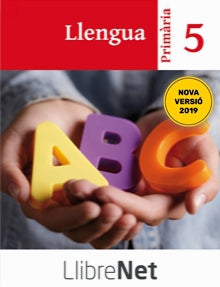 5PRI LN PFA LENGUA VOR VAL ED19