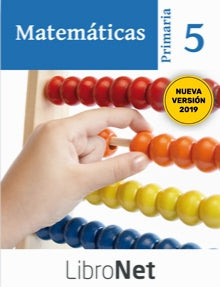 5PRI LN PFA MATEMATICAS ED19
