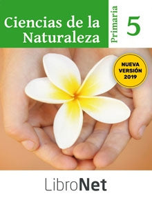 5PRI LN PFA CIENCIAS NATURALES ED19