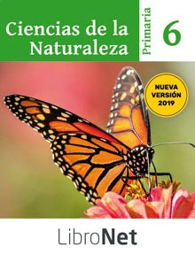 6PRI LN PFA CIENCIAS NATURALES ED19