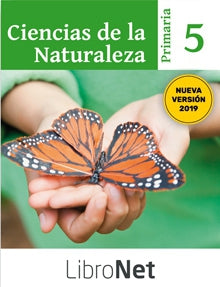 5PRI LN PFA CIENCIAS NATURAL MADRID ED19
