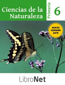 6PRI LN PFA CIENCIAS NATURAL MADRID ED19