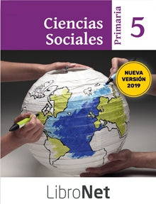 5PRI LN PFA CIENCIAS SOCIAL MADRID ED19