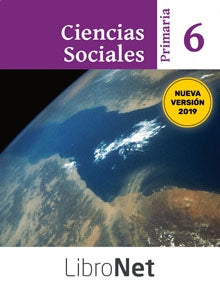 6PRI LN PFA CIENCIAS SOCIAL MADRID ED19