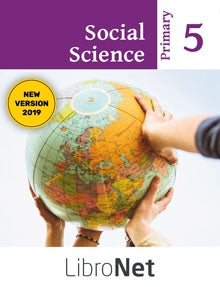 5PRI LN PFA SOCIAL SCIENCE ENGL ED19