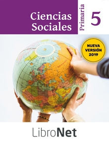 5PRI LN PFA CIENCIAS SOCIALES ED19