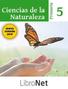 5PRI LN PFA CIENCIAS NATURA VOR CAS ED19