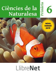 6PRI LN PFA CIENCIAS NATURA VOR VAL ED19