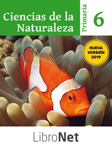 6PRI LN PFA CIENCIAS NATURA VOR CAS ED19