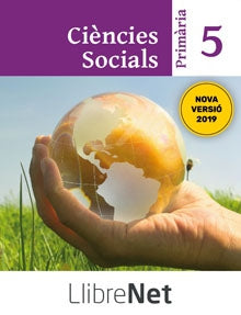5PRI LN PFA CIENCIAS SOCIAL VOR VAL ED19