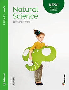 1PRI LM PFA NEW NATURAL SCIENCE MAD ED19