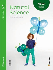 2PRI LM PFA NEW NATURAL SCIENCE MAD ED19