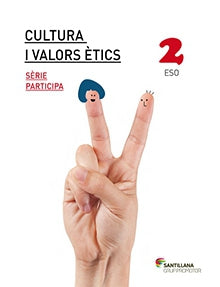 2ESO LDB PFA CULTU I VALO ETICS CAT ED19