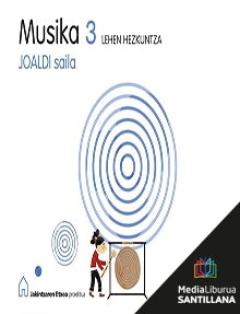 3PRI LM PFA MUSIKA ZUBIA ED19