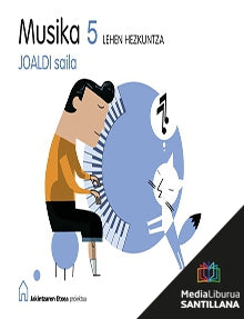 5PRI LM PFA MUSIKA ZUBIA ED19
