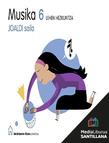 6PRI LM PFA MUSIKA ZUBIA ED19