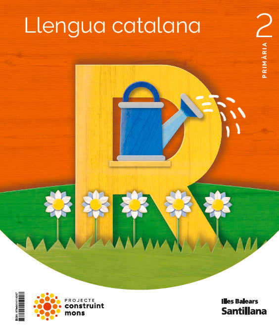 2PRI LLENGUA BALE CM ED23