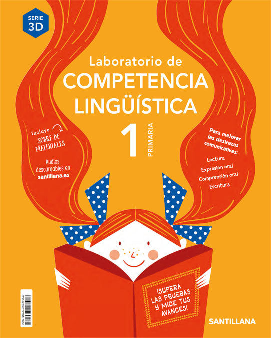 1PRI COMP LINGUIST 3D CAST ED20