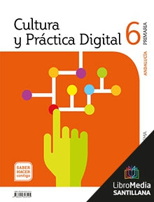 6PRI LM PFA CULTURA DIGITAL SHC GRA ED19