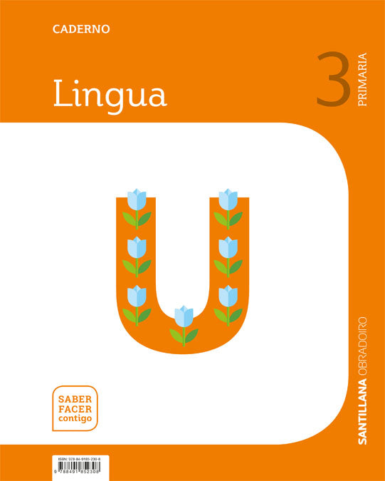 3PRI CAD LINGUA GALL SHC ED20