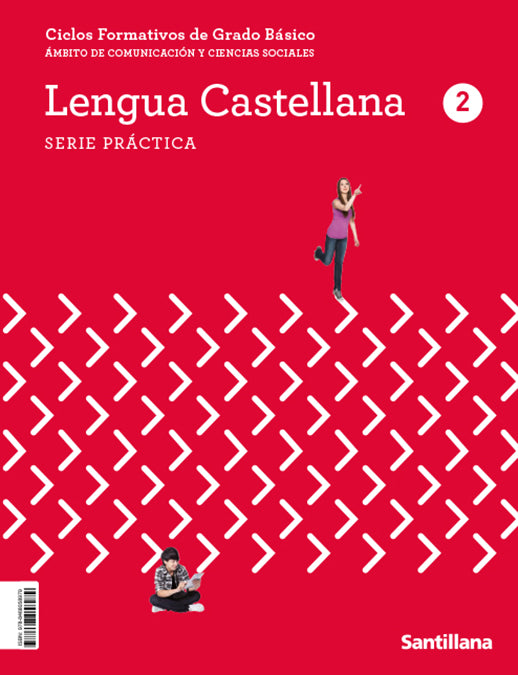 FPB 2 LENGUA CAST ED23