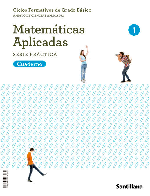 CFGB 1 CUAD MATEMATICAS CAST ED22