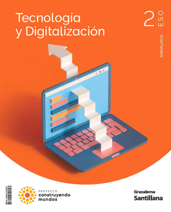 2ESO TECNO ANDAL CM ED24