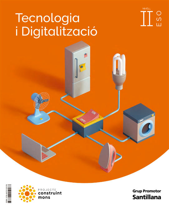 3SEC TECNOL I DIGITALITZ CATAL CM ED22