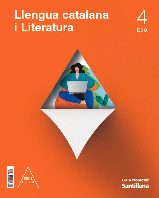 4SEC LLENGUA CATAL I LITER S OBERTA ED23